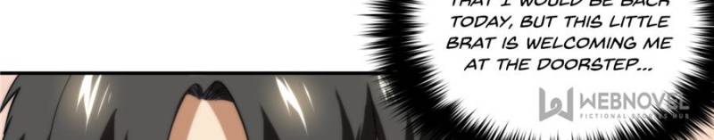 Global Martial Arts Chapter 51 page 21 - Chapter 51