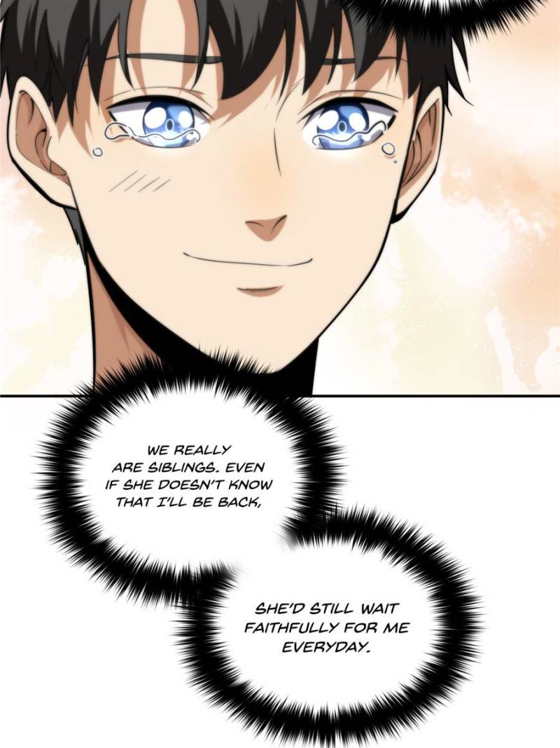 Global Martial Arts Chapter 51 page 22 - Chapter 51