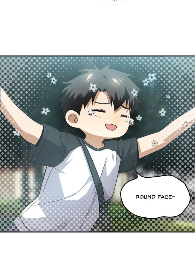 Global Martial Arts Chapter 51 page 23 - Chapter 51