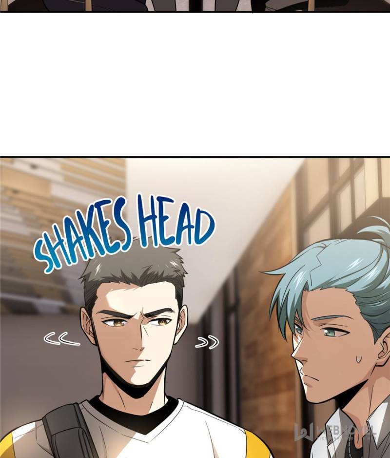 Global Martial Arts Chapter 51 page 3 - Chapter 51