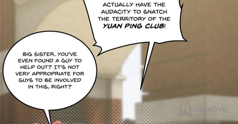 Global Martial Arts Chapter 51 page 30 - Chapter 51
