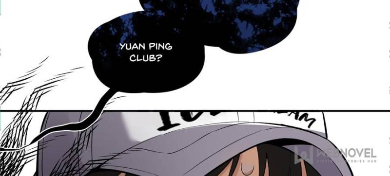 Global Martial Arts Chapter 51 page 33 - Chapter 51