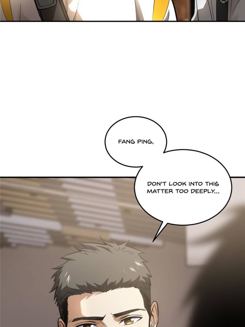 Global Martial Arts Chapter 51 page 4 - Chapter 51