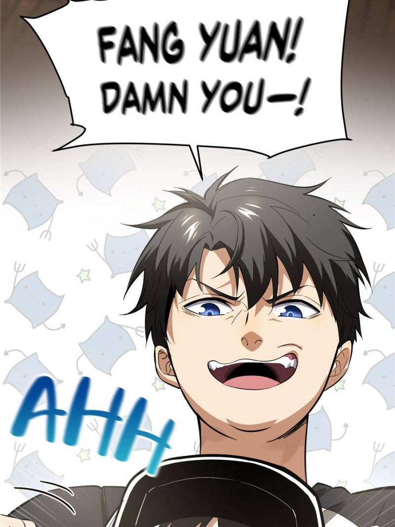 Global Martial Arts Chapter 51 page 53 - Chapter 51