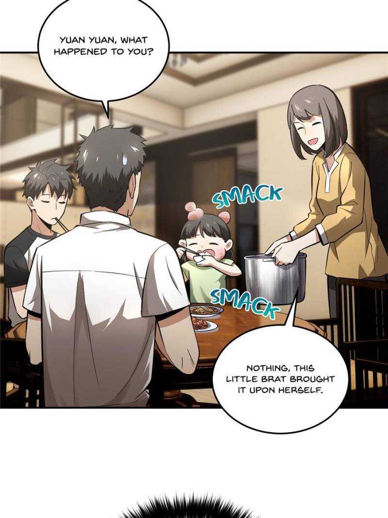 Global Martial Arts Chapter 51 page 57 - Chapter 51