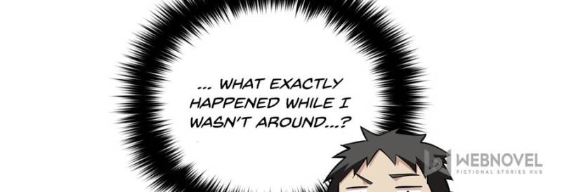 Global Martial Arts Chapter 51 page 58 - Chapter 51