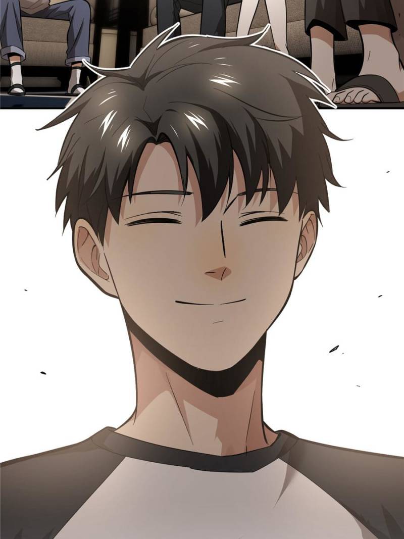 Global Martial Arts Chapter 51 page 60 - Chapter 51