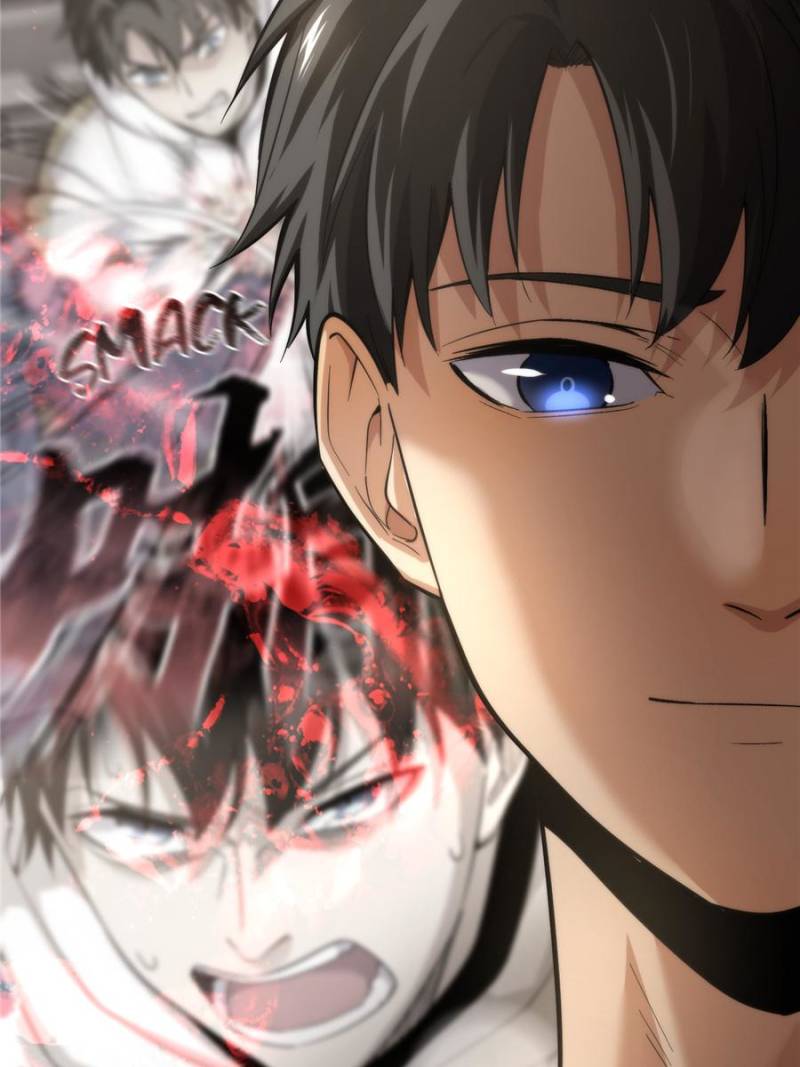 Global Martial Arts Chapter 51 page 63 - Chapter 51
