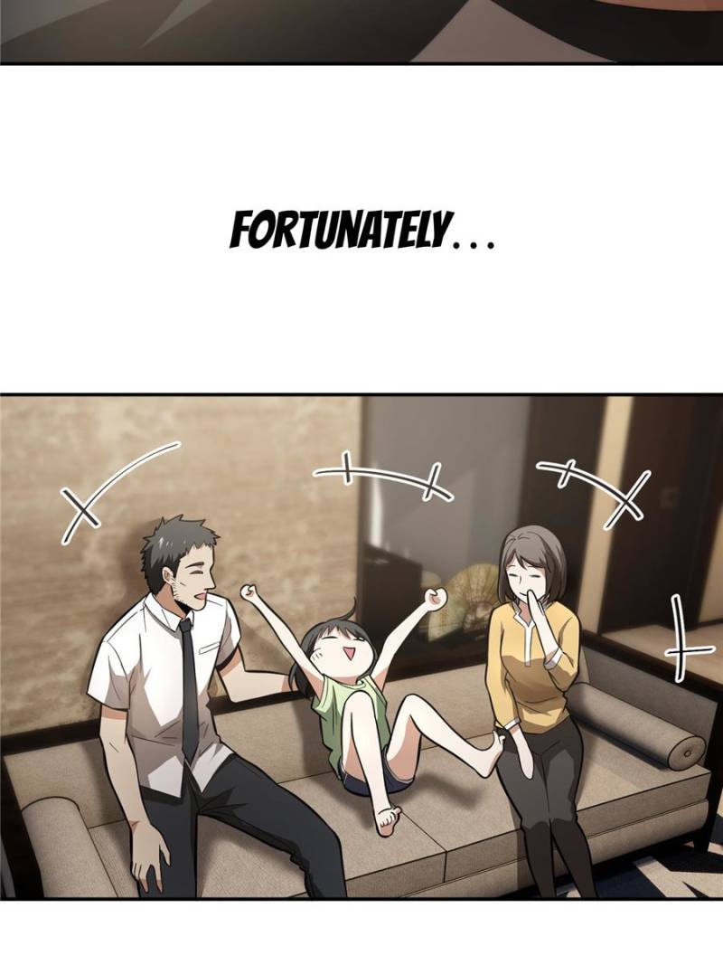 Global Martial Arts Chapter 51 page 65 - Chapter 51