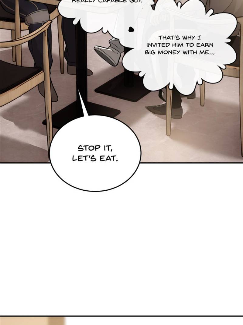 Global Martial Arts Chapter 51 page 8 - Chapter 51