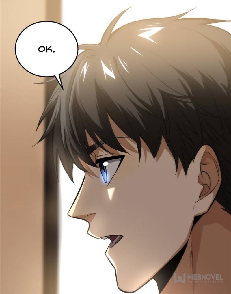 Global Martial Arts Chapter 51 page 9 - Chapter 51