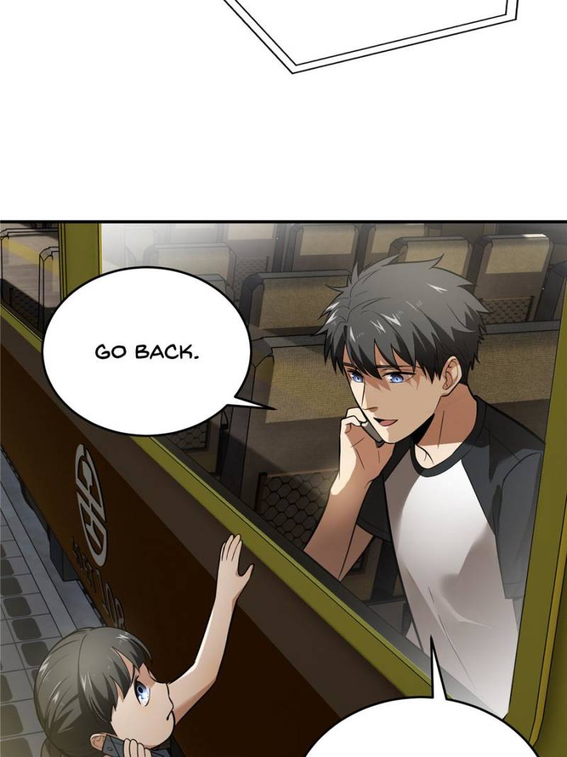 Global Martial Arts Chapter 52 page 11 - Chapter 52