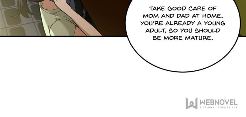 Global Martial Arts Chapter 52 page 12 - Chapter 52