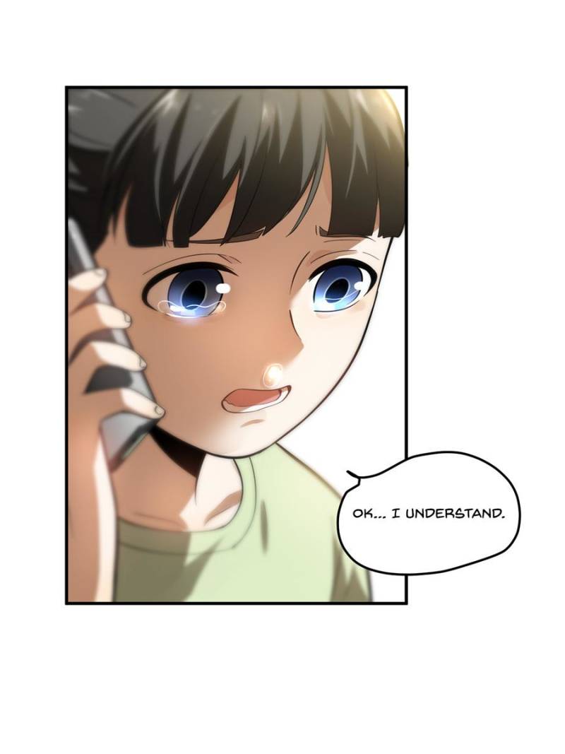 Global Martial Arts Chapter 52 page 13 - Chapter 52