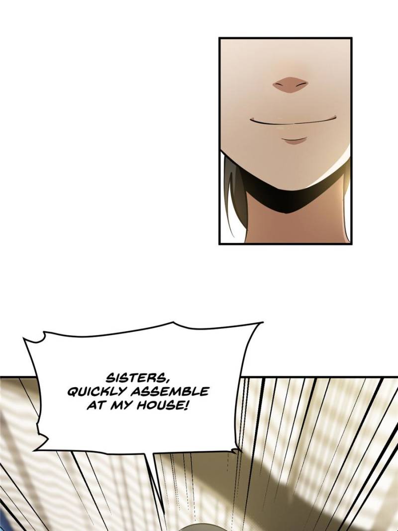 Global Martial Arts Chapter 52 page 19 - Chapter 52