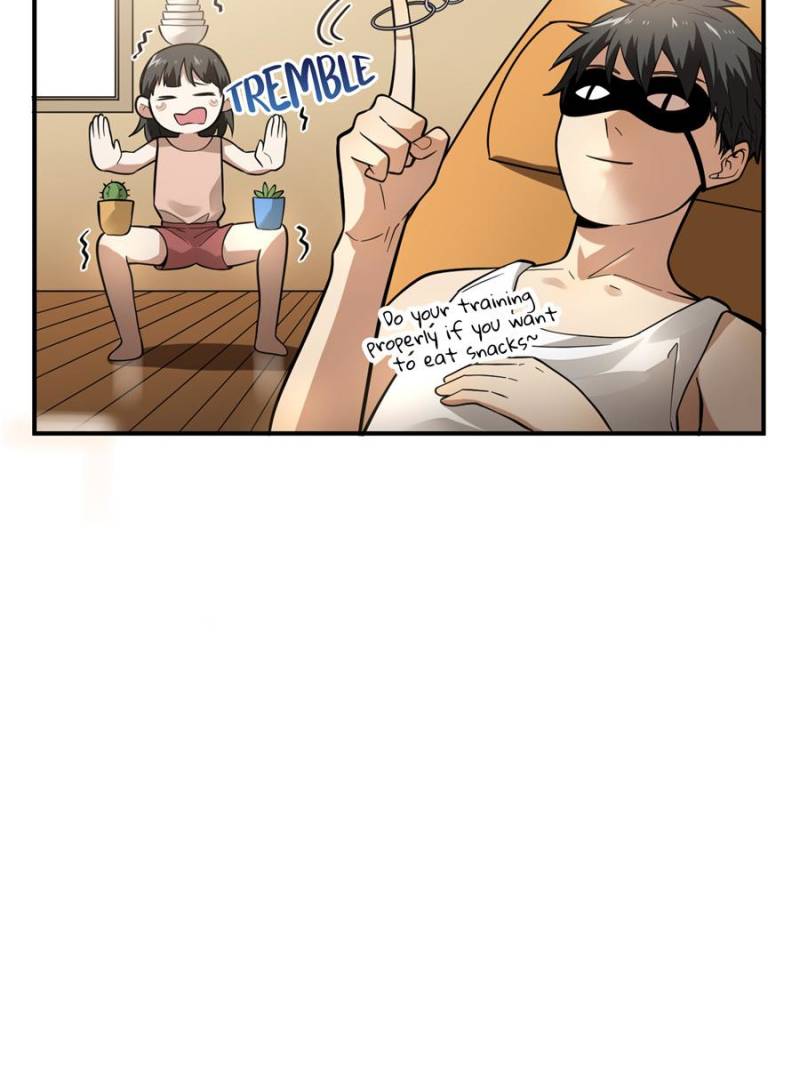 Global Martial Arts Chapter 52 page 4 - Chapter 52