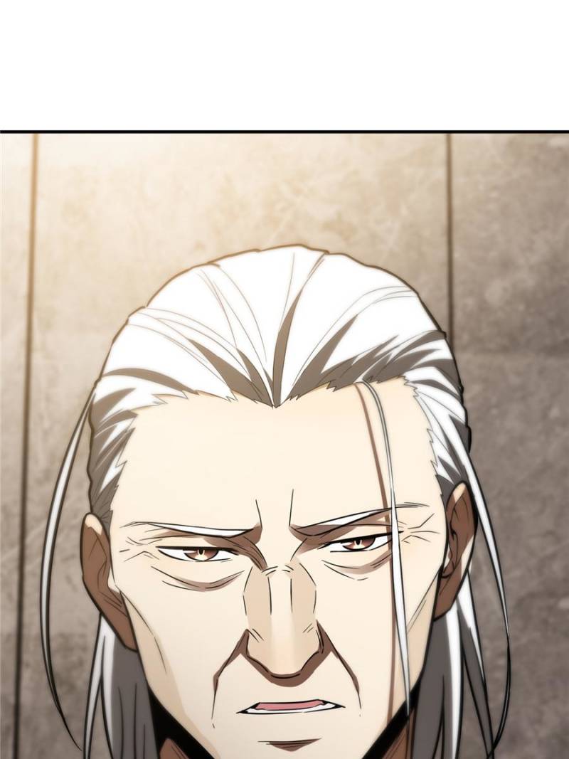 Global Martial Arts Chapter 52 page 40 - Chapter 52