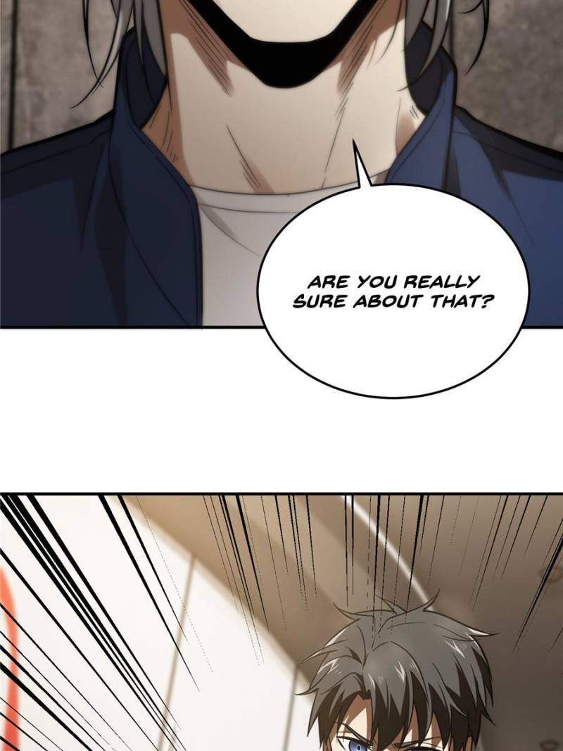 Global Martial Arts Chapter 52 page 41 - Chapter 52