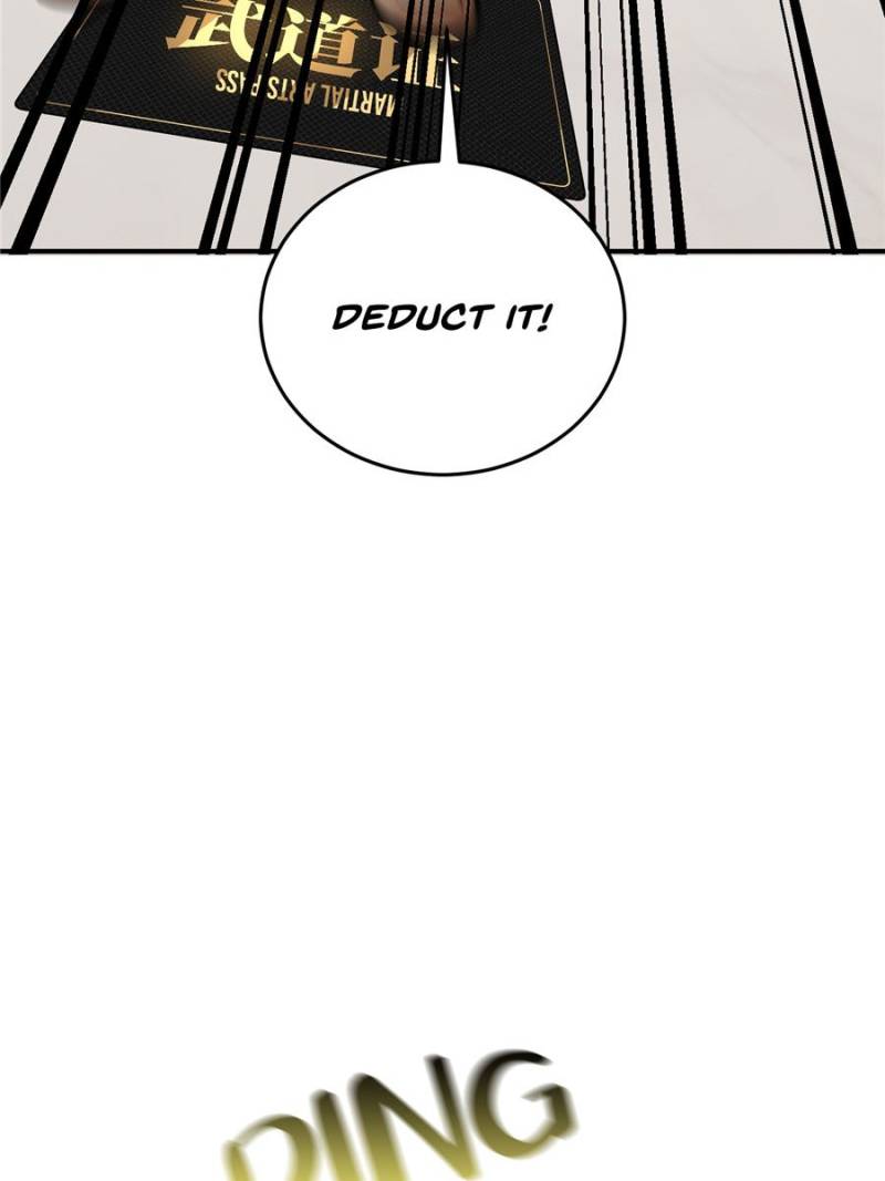 Global Martial Arts Chapter 52 page 44 - Chapter 52