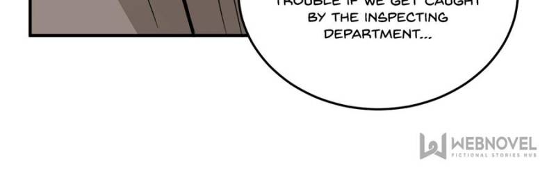 Global Martial Arts Chapter 52 page 51 - Chapter 52