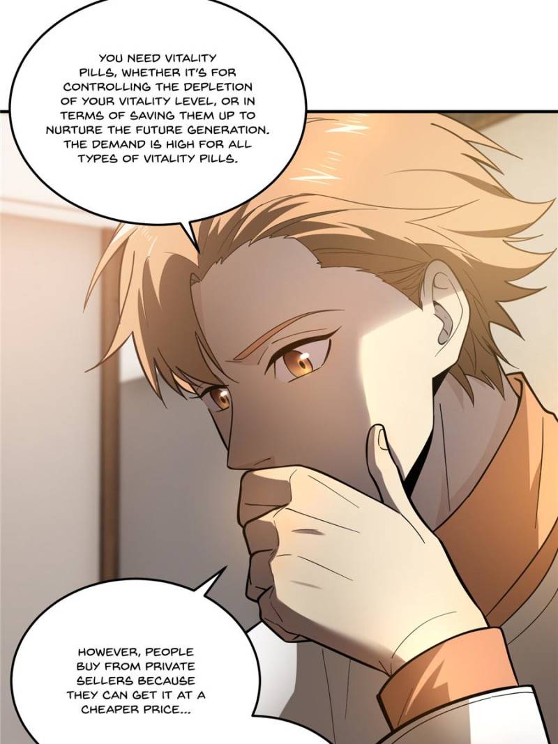 Global Martial Arts Chapter 52 page 59 - Chapter 52