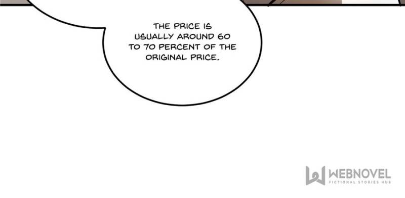 Global Martial Arts Chapter 52 page 60 - Chapter 52