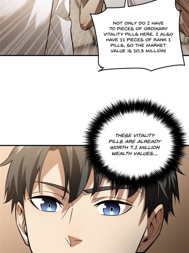Global Martial Arts Chapter 52 page 62 - Chapter 52