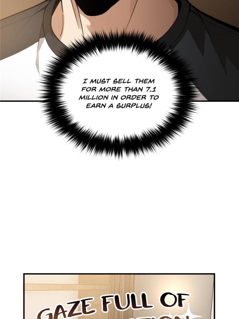 Global Martial Arts Chapter 52 page 64 - Chapter 52