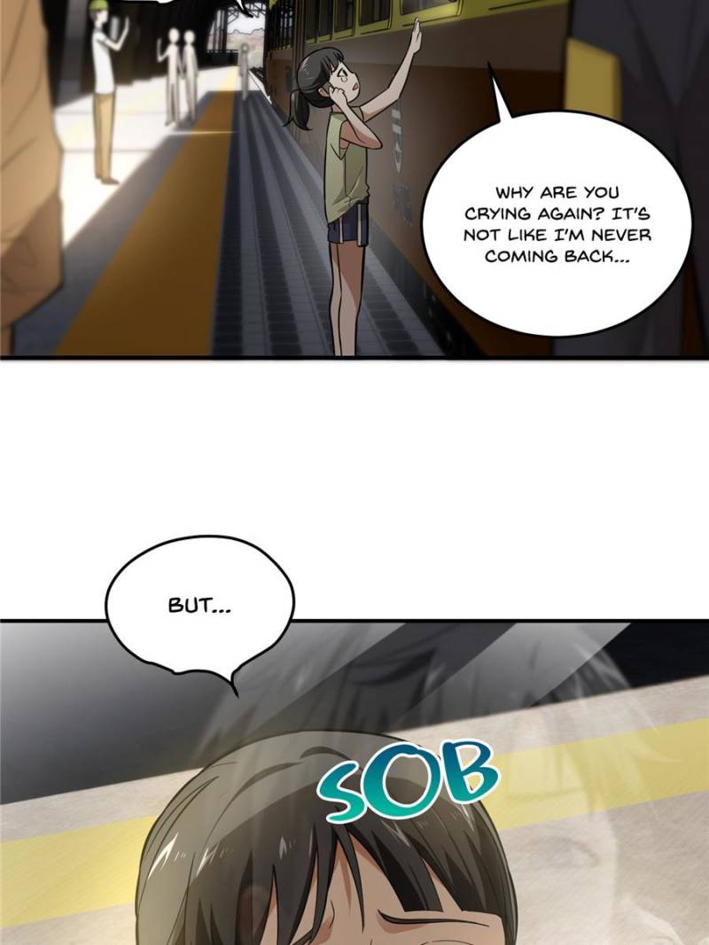 Global Martial Arts Chapter 52 page 7 - Chapter 52
