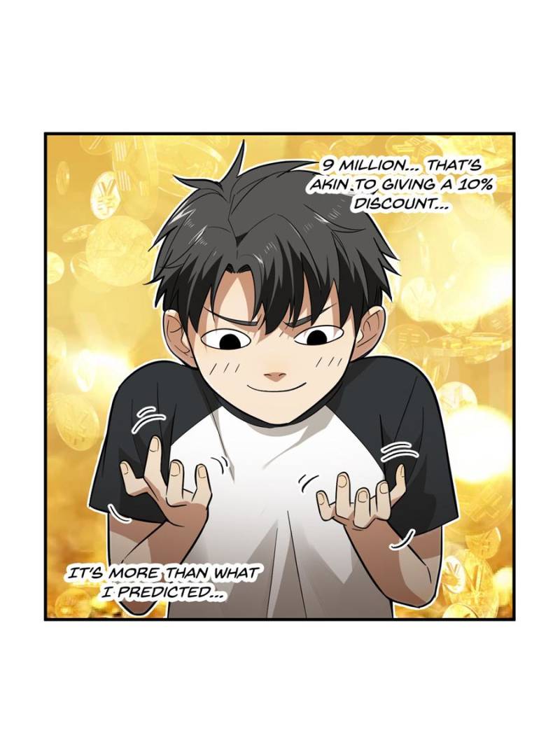 Global Martial Arts Chapter 52 page 70 - Chapter 52