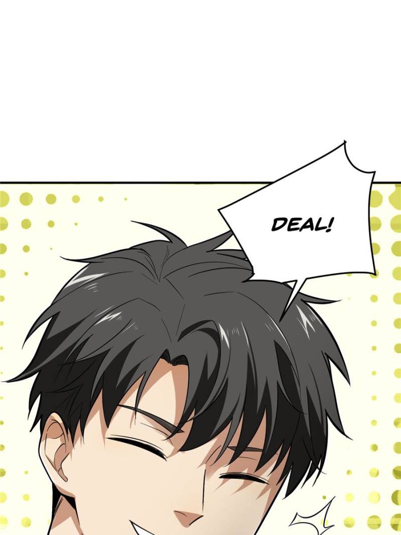 Global Martial Arts Chapter 52 page 71 - Chapter 52