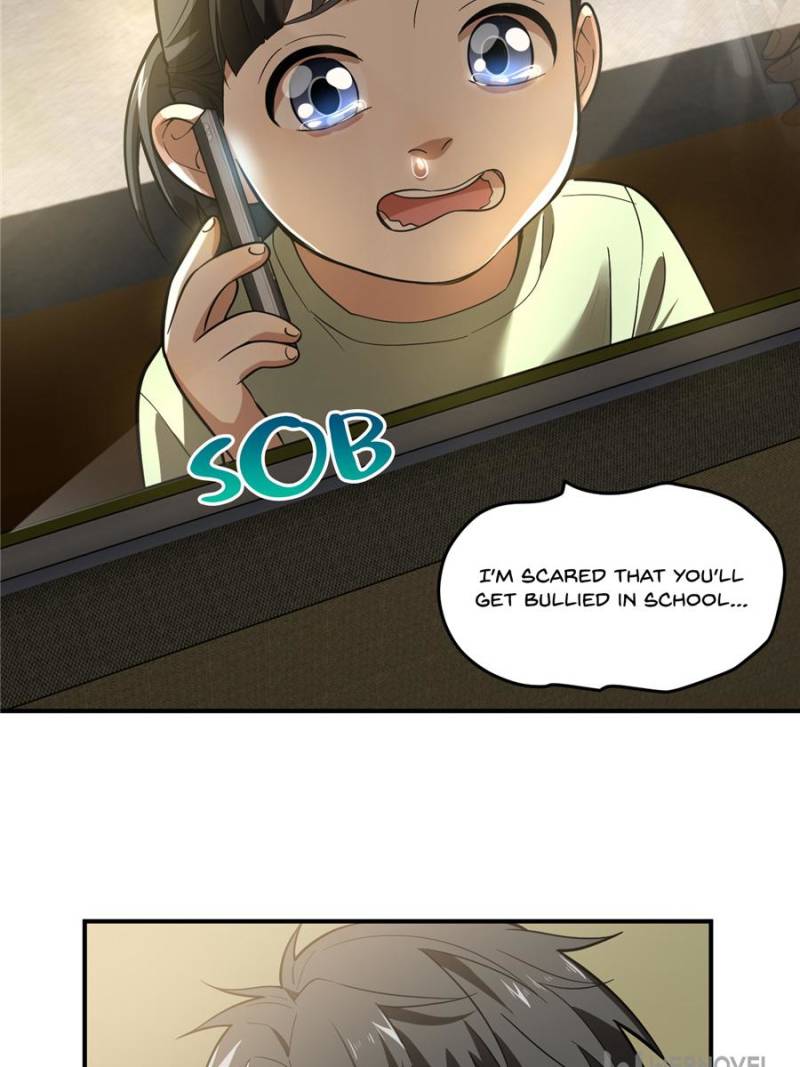 Global Martial Arts Chapter 52 page 8 - Chapter 52