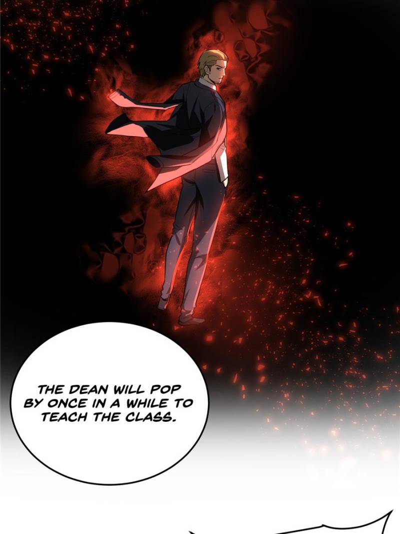Global Martial Arts Chapter 53 page 19 - Chapter 53
