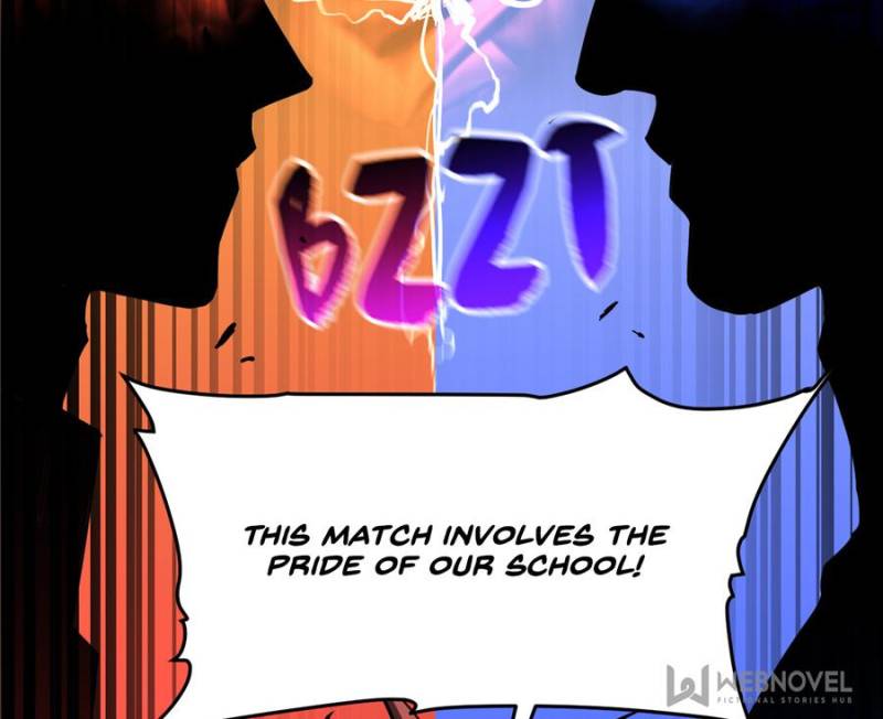 Global Martial Arts Chapter 53 page 25 - Chapter 53