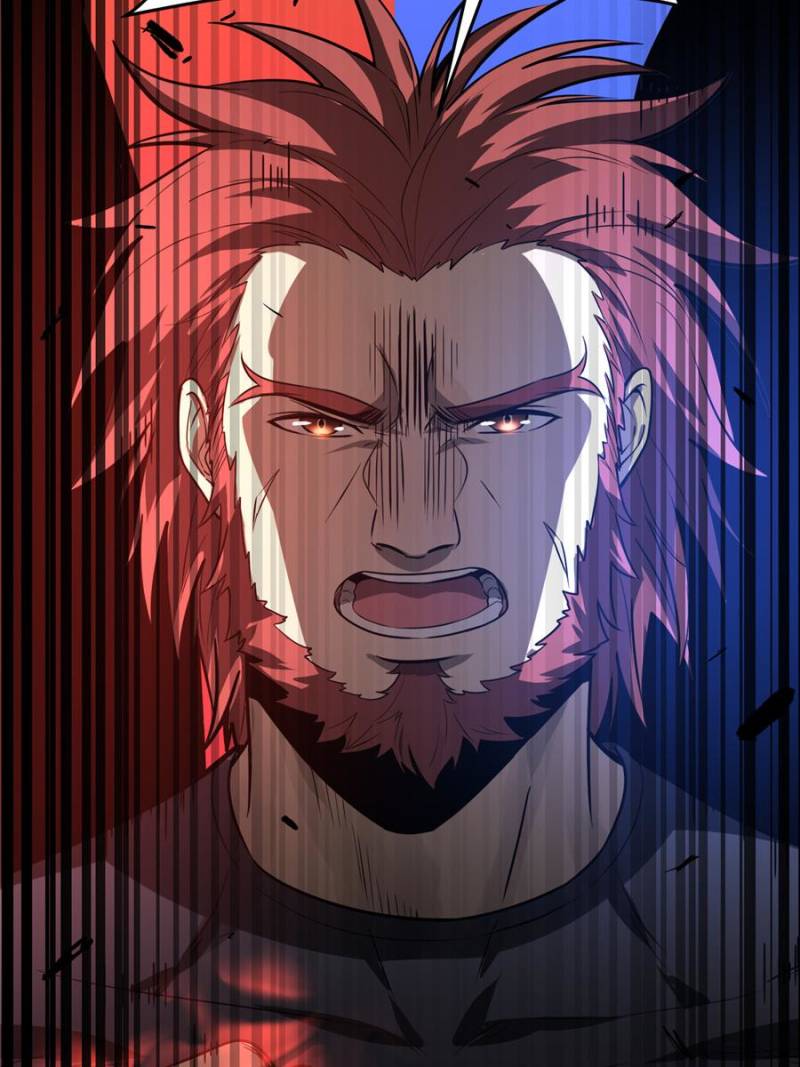 Global Martial Arts Chapter 53 page 26 - Chapter 53