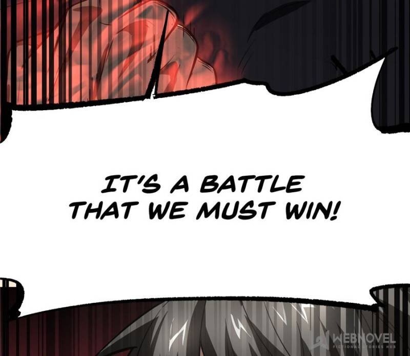 Global Martial Arts Chapter 53 page 27 - Chapter 53