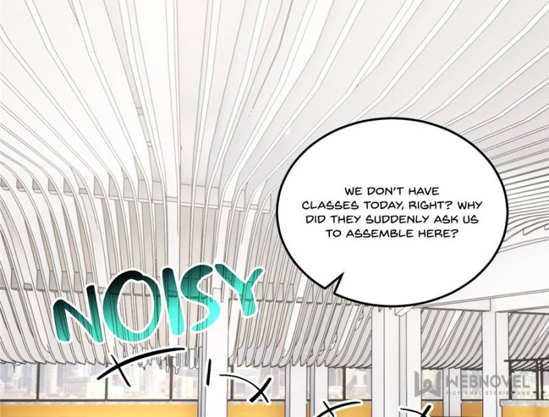 Global Martial Arts Chapter 53 page 3 - Chapter 53