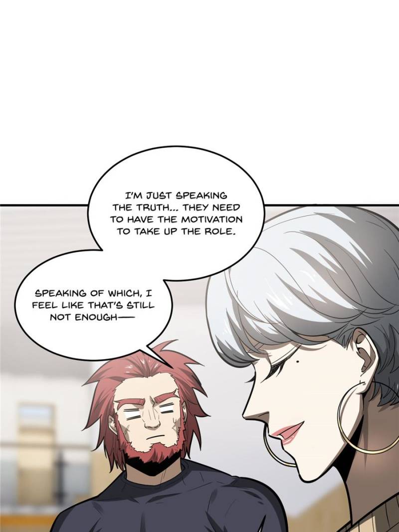 Global Martial Arts Chapter 53 page 44 - Chapter 53