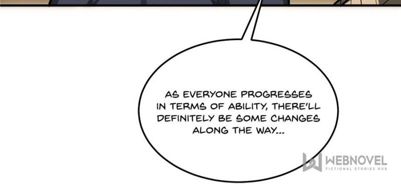 Global Martial Arts Chapter 53 page 45 - Chapter 53