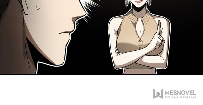 Global Martial Arts Chapter 53 page 48 - Chapter 53