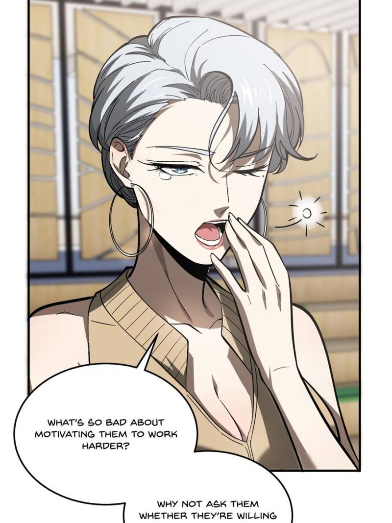 Global Martial Arts Chapter 53 page 55 - Chapter 53