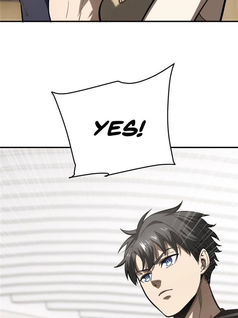 Global Martial Arts Chapter 53 page 62 - Chapter 53