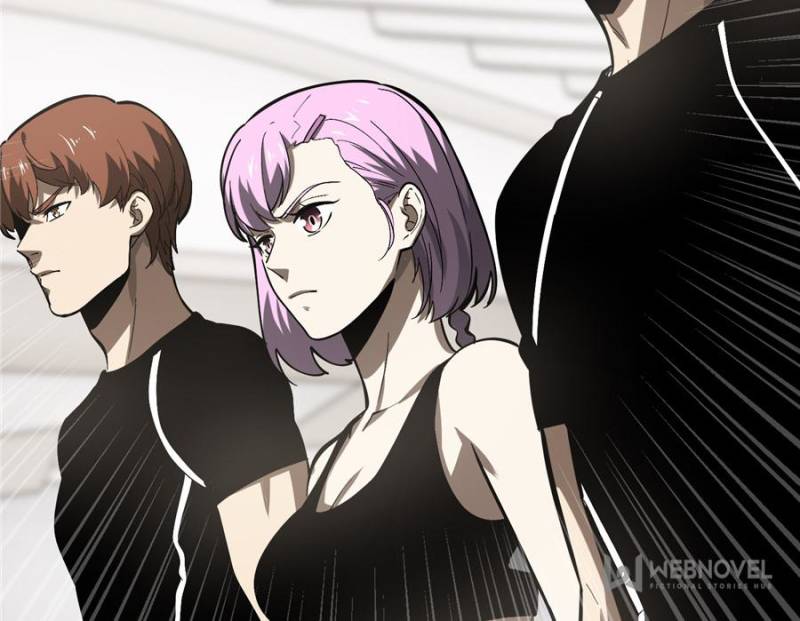 Global Martial Arts Chapter 53 page 63 - Chapter 53