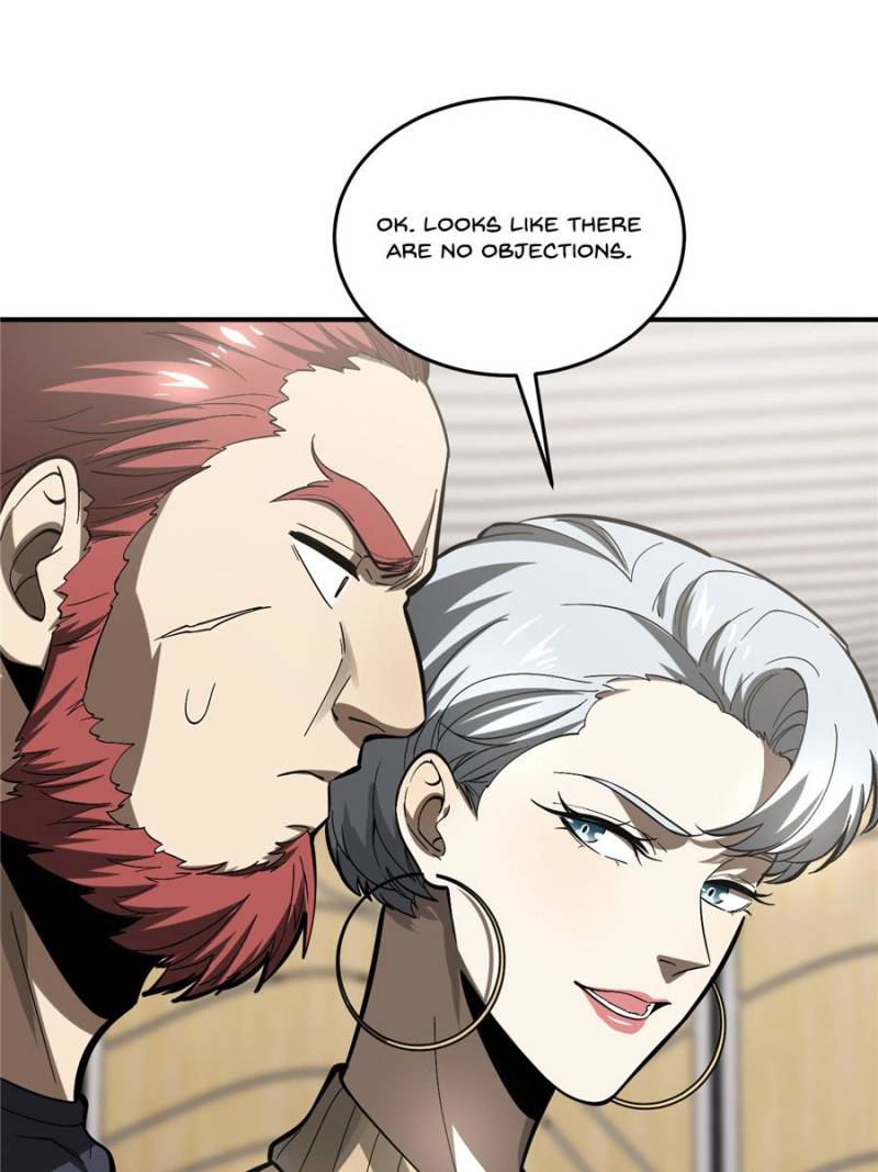 Global Martial Arts Chapter 53 page 67 - Chapter 53
