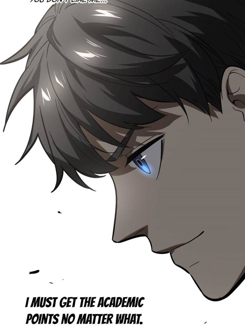 Global Martial Arts Chapter 53 page 71 - Chapter 53