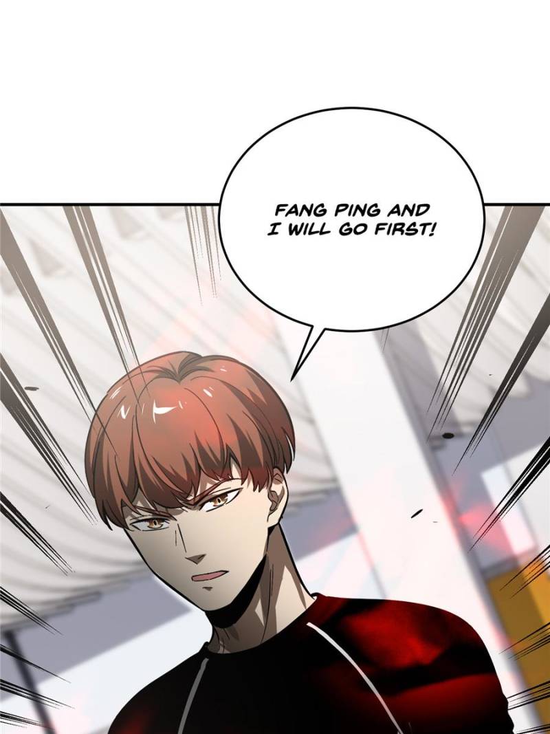 Global Martial Arts Chapter 53 page 73 - Chapter 53