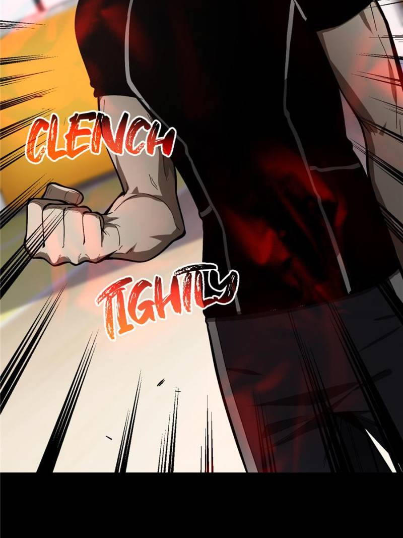 Global Martial Arts Chapter 53 page 74 - Chapter 53