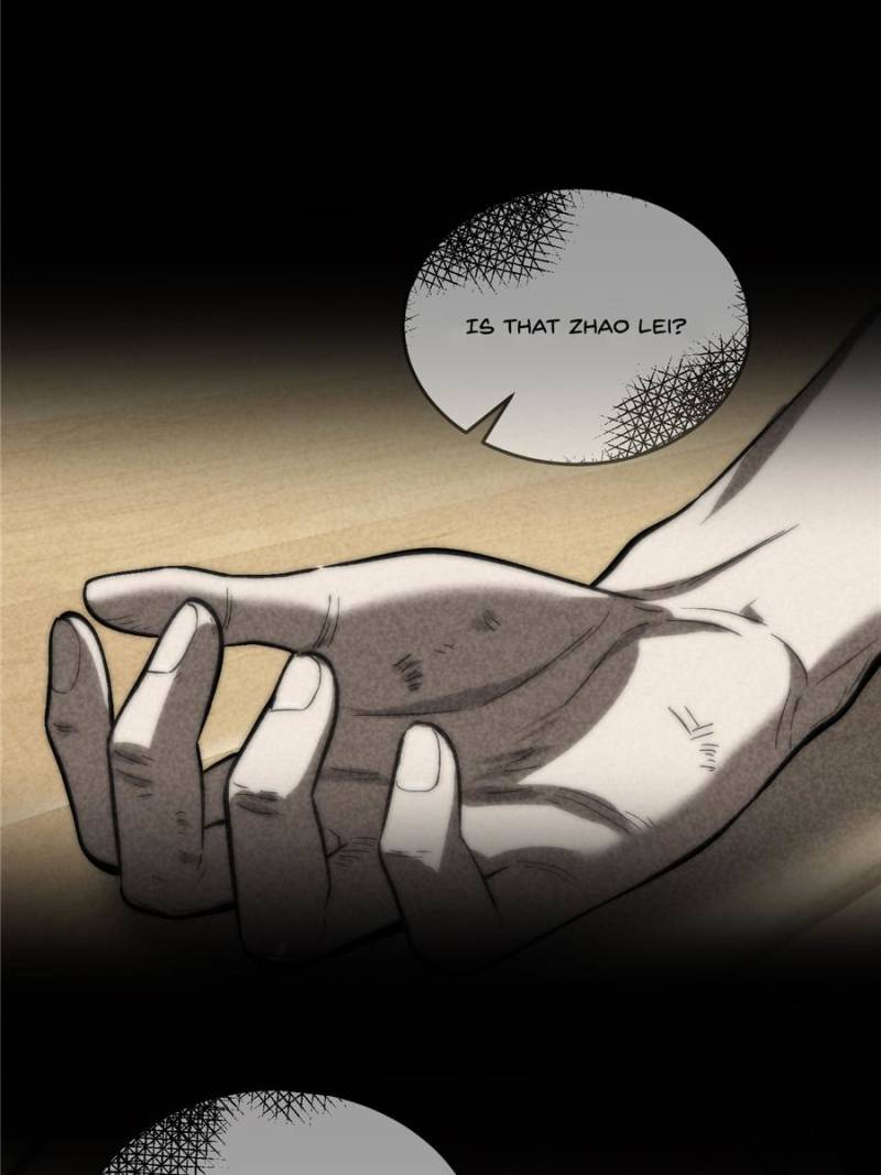 Global Martial Arts Chapter 53 page 76 - Chapter 53