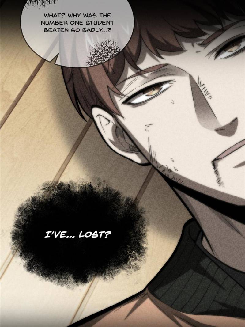 Global Martial Arts Chapter 53 page 77 - Chapter 53