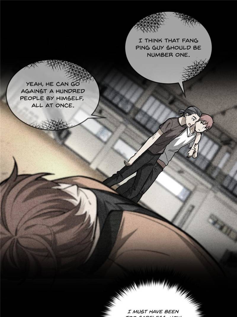 Global Martial Arts Chapter 53 page 79 - Chapter 53